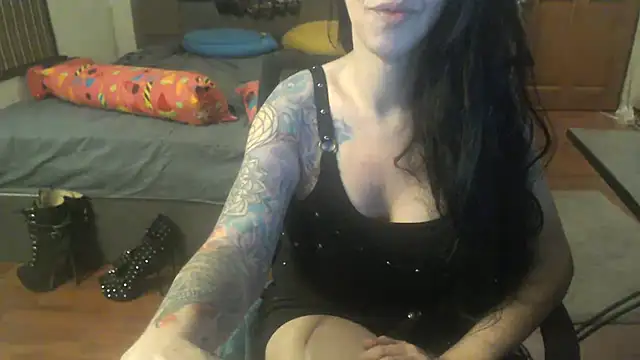 VenusX online show from 09/18/25, 05:15