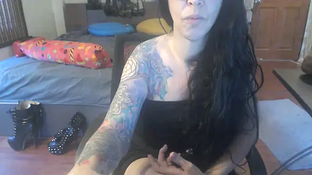 VenusX online show from 09/21/25, 05:09