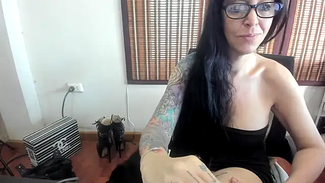 VenusX online show from 01/17/26, 07:13