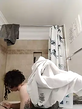 LiverandBrat77 online show from 03/11/25, 01:45