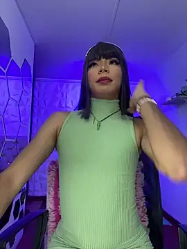 hurrencam online show from 02/06/25, 02:04