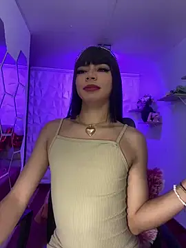 hurrencam online show from 02/13/25, 01:05