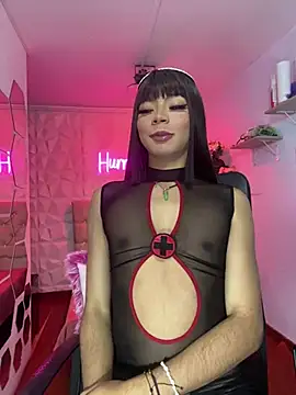 hurrencam online show from 02/22/25, 01:13