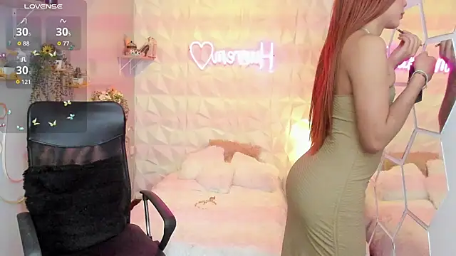 hurrencam online show from 10/13/25, 01:11