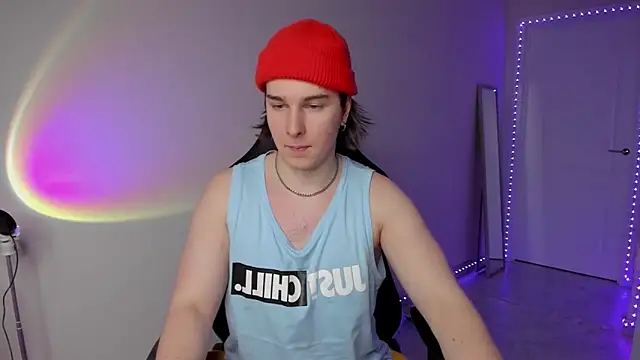 Vincent Strong online show from 03/13/25, 04:27