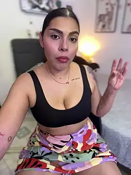 GigiiStone online show from 01/05/25, 09:25