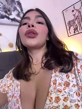 GigiiStone online show from 01/09/25, 11:13