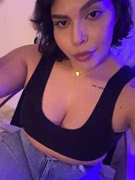 GigiiStone online show from 11/09/25, 09:57