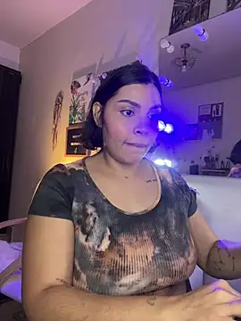 GigiiStone online show from 01/13/26, 10:26