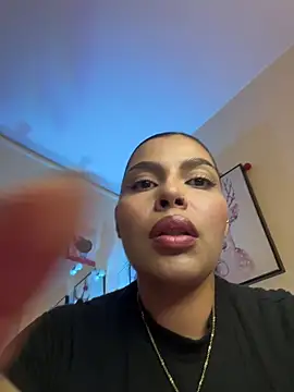 GigiiStone online show from 02/19/26, 10:06