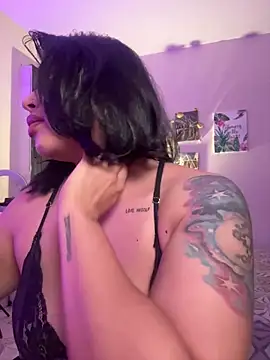 GigiiStone online show from 03/28/26, 04:12