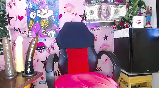 flaquita corall online show from 03/13/25, 01:18