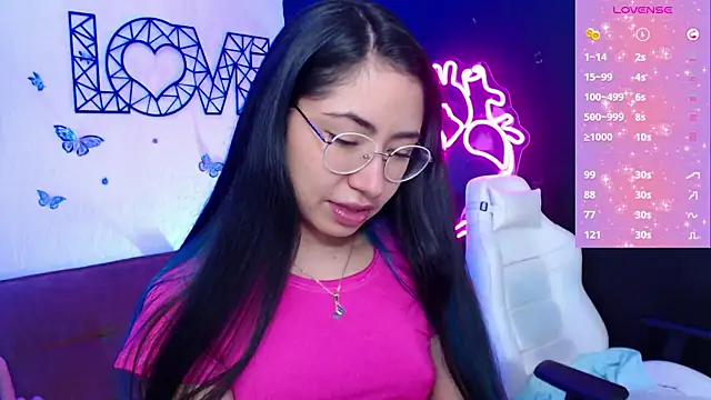 Snapshot of demyanderson_ chatting on 02/19/25, 09:36 demyanderson online show from 02/19/25, 09:36