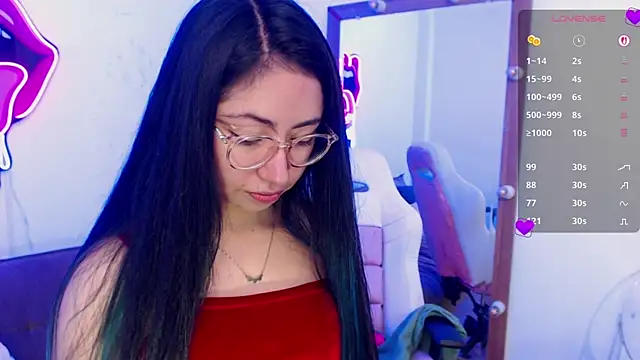 demyanderson  online show from 03/30/26, 10:55