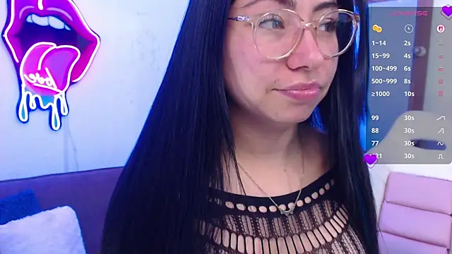 demyanderson  online show from 04/07/26, 12:11