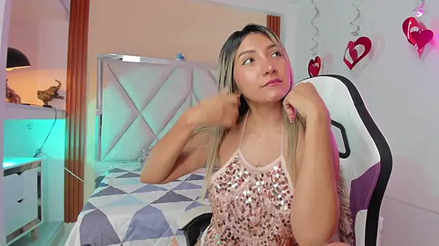 Happy tits online show from 02/07/25, 06:56