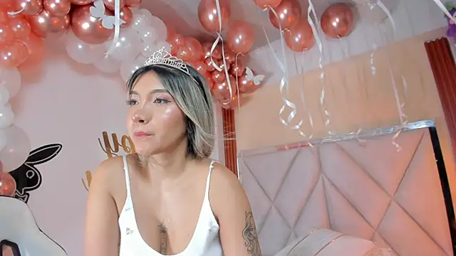 Happy tits online show from 03/13/25, 12:56