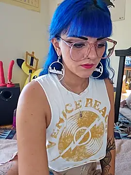 anyalikestosuck online show from 09/19/25, 06:30