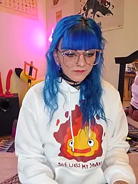 anyalikestosuck online show from 09/27/25, 03:17