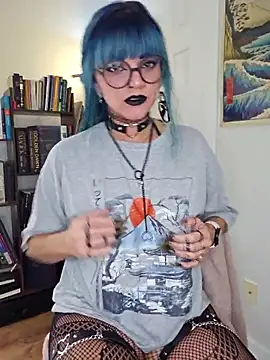 anyalikestosuck online show from 11/20/25, 08:52