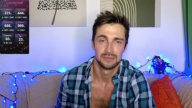 Promethe us online show from 01/08/25, 07:03