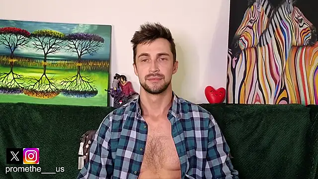 Promethe us online show from 12/20/25, 02:02