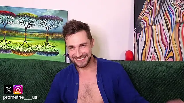 Promethe us online show from 02/20/26, 02:28