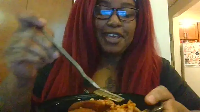 Snapshot of ShaBrimDaPornstar chatting on 10/02/25, 05:42 ShaBrimDaPornstar online show from 10/02/25, 05:42