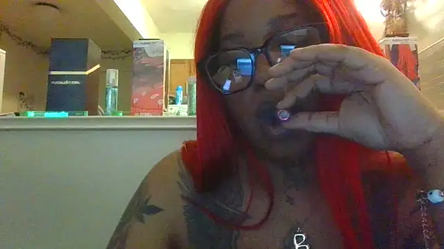 ShaBrimDaPornstar online show from 02/23/26, 09:12