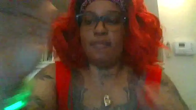 ShaBrimDaPornstar online show from 03/06/26, 04:47