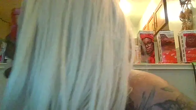 ShaBrimDaPornstar online show from 04/09/26, 09:09