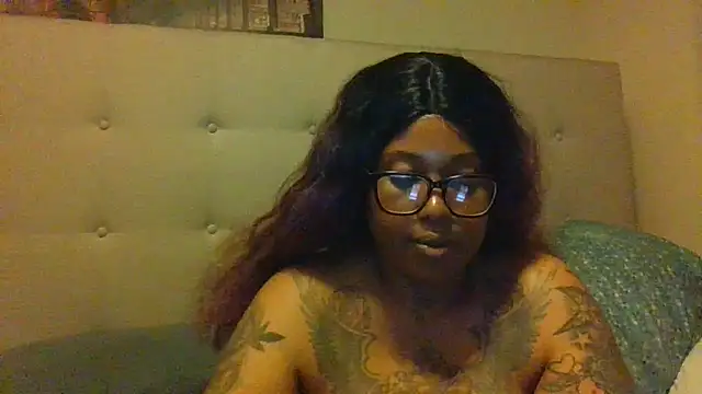 ShaBrimDaPornstar online show from 07/22/26, 12:24