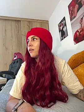 zafiro mo0n online show from 01/11/25, 02:52