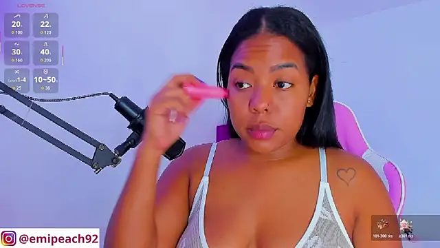 samanthaabloom online show from 11/06/25, 01:17