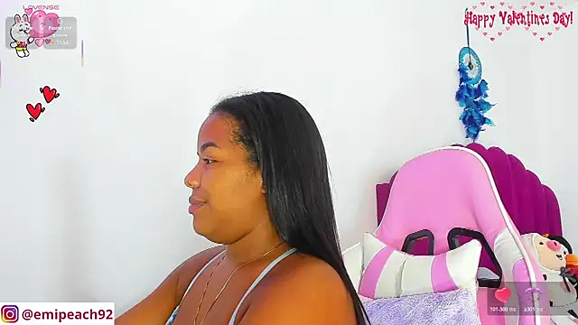 samanthaabloom online show from 02/17/26, 03:03