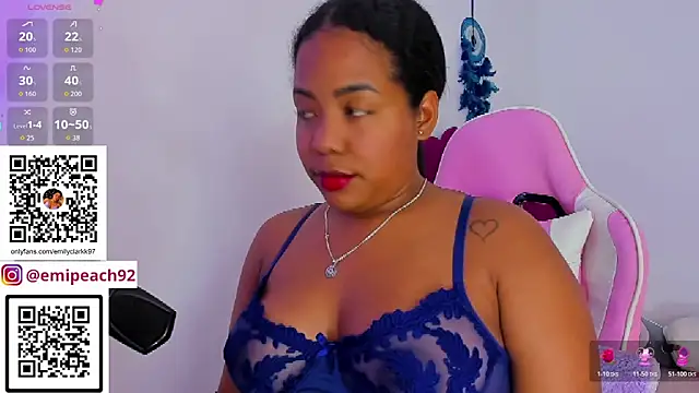samanthaabloom online show from 05/14/26, 03:02