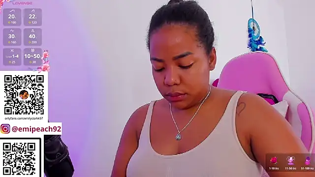samanthaabloom online show from 05/19/26, 02:23