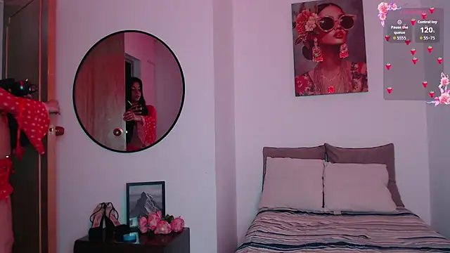 dahian s online show from 03/17/26, 04:39