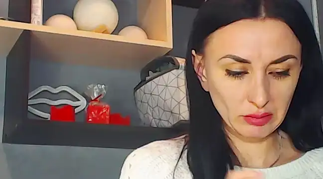 Siaconna online show from 02/20/25, 07:45