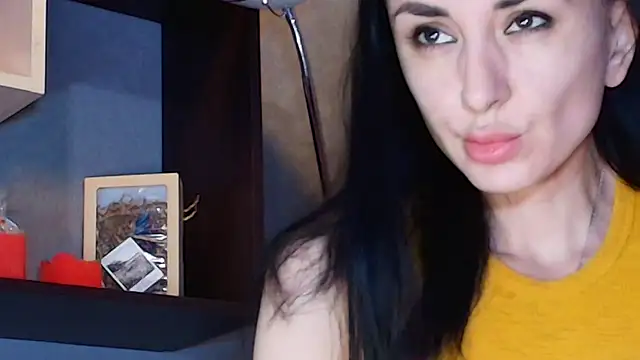 Siaconna online show from 03/22/25, 06:33