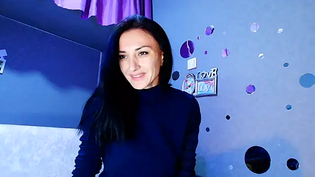 Siaconna online show from 11/19/25, 06:35