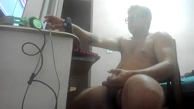 Novin18RJ online show from 03/14/25, 07:48