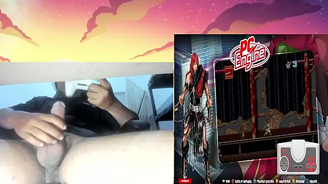 Novin18RJ online show from 11/29/25, 12:41