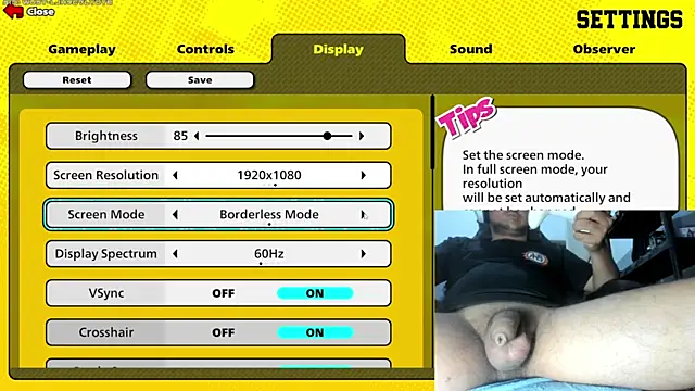 Novin18RJ online show from 12/01/25, 01:43