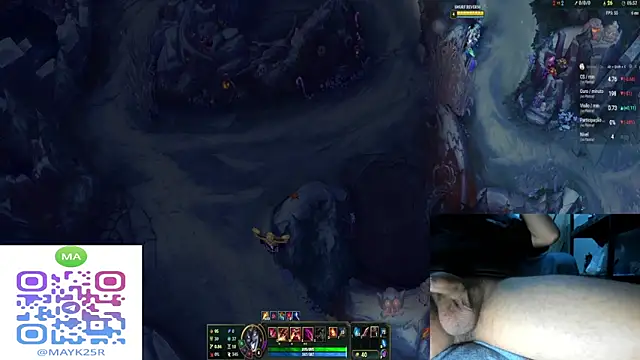 Novin18RJ online show from 12/19/25, 06:59