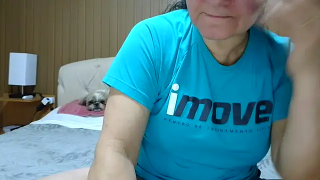 Kellynha Sweet online show from 09/24/25, 12:25