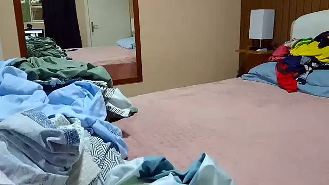 Kellynha Sweet online show from 04/01/26, 08:17