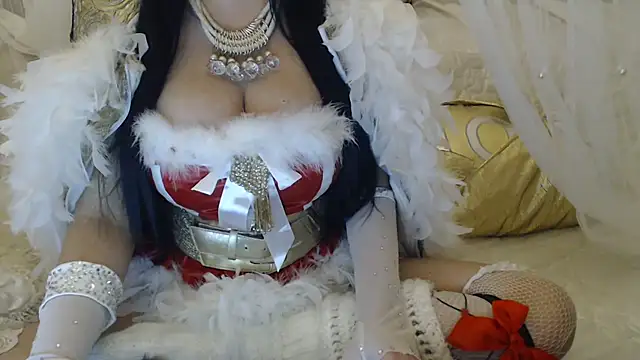 Mia-Montal777 online show from 01/11/26, 03:39