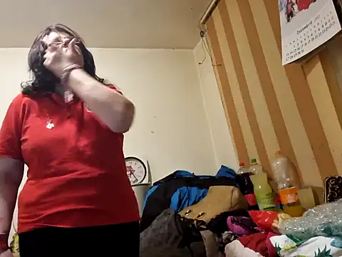 Samantha Squirtxh online show from 03/07/25, 06:11