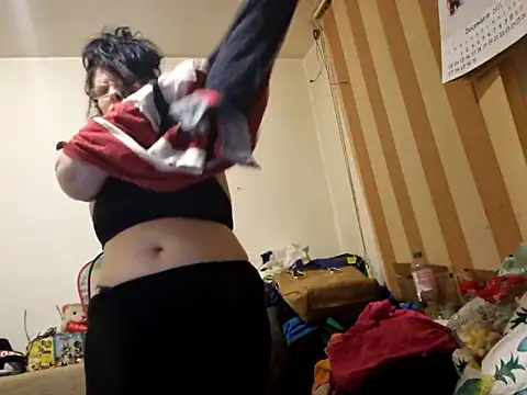 Samantha Squirtxh online show from 03/09/25, 10:30